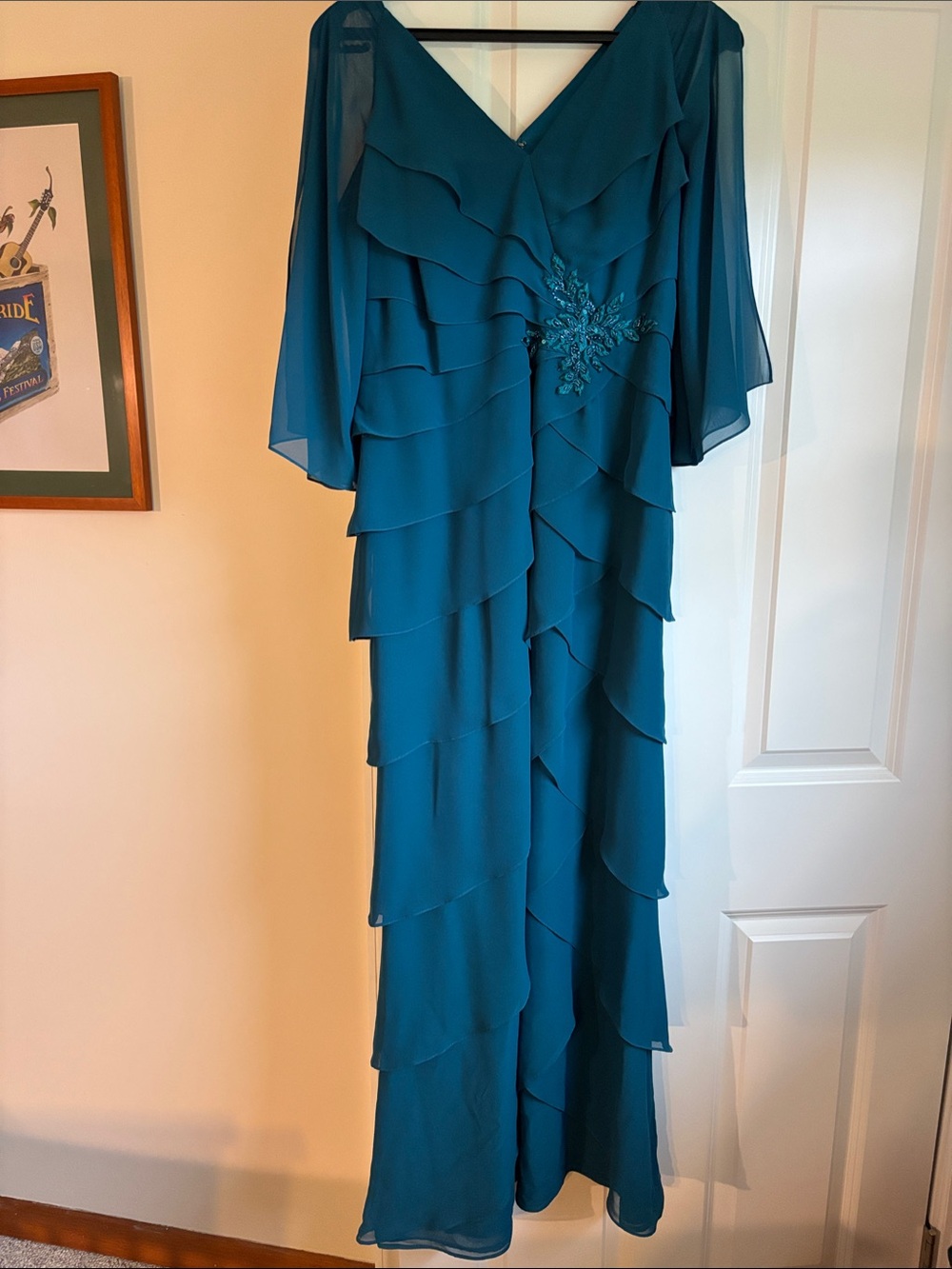 Mother of Groom/Bride Dress
